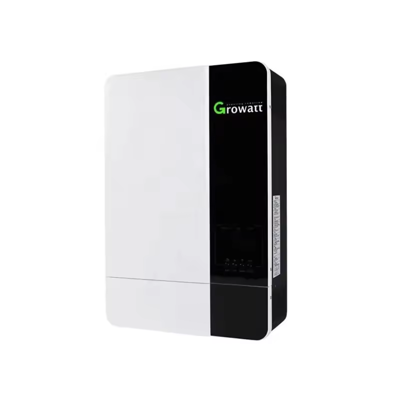 growatt solar inverter